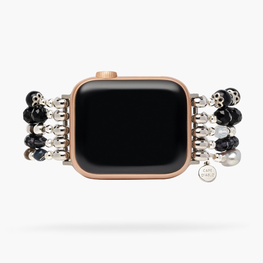 46mm Apple Watch-bandje