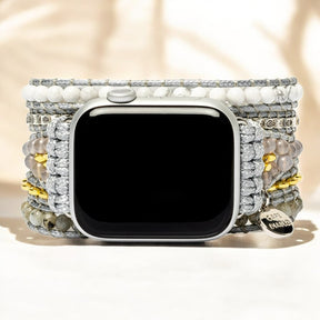 Ethereal Liefdevolle Apple Watch Band