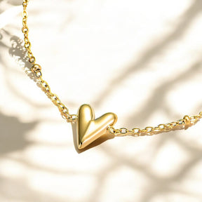 Liefde's Fluisteringen Armband