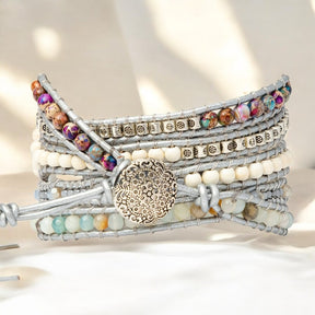 Genezende Turkooise Beschermende Apple Watch Band