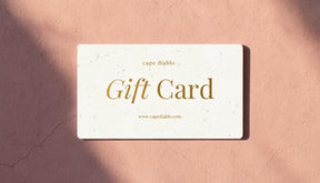 Cadeaukaart