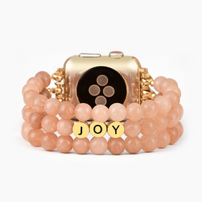 Sunstone Joy Inspiration Apple Watch -bandje