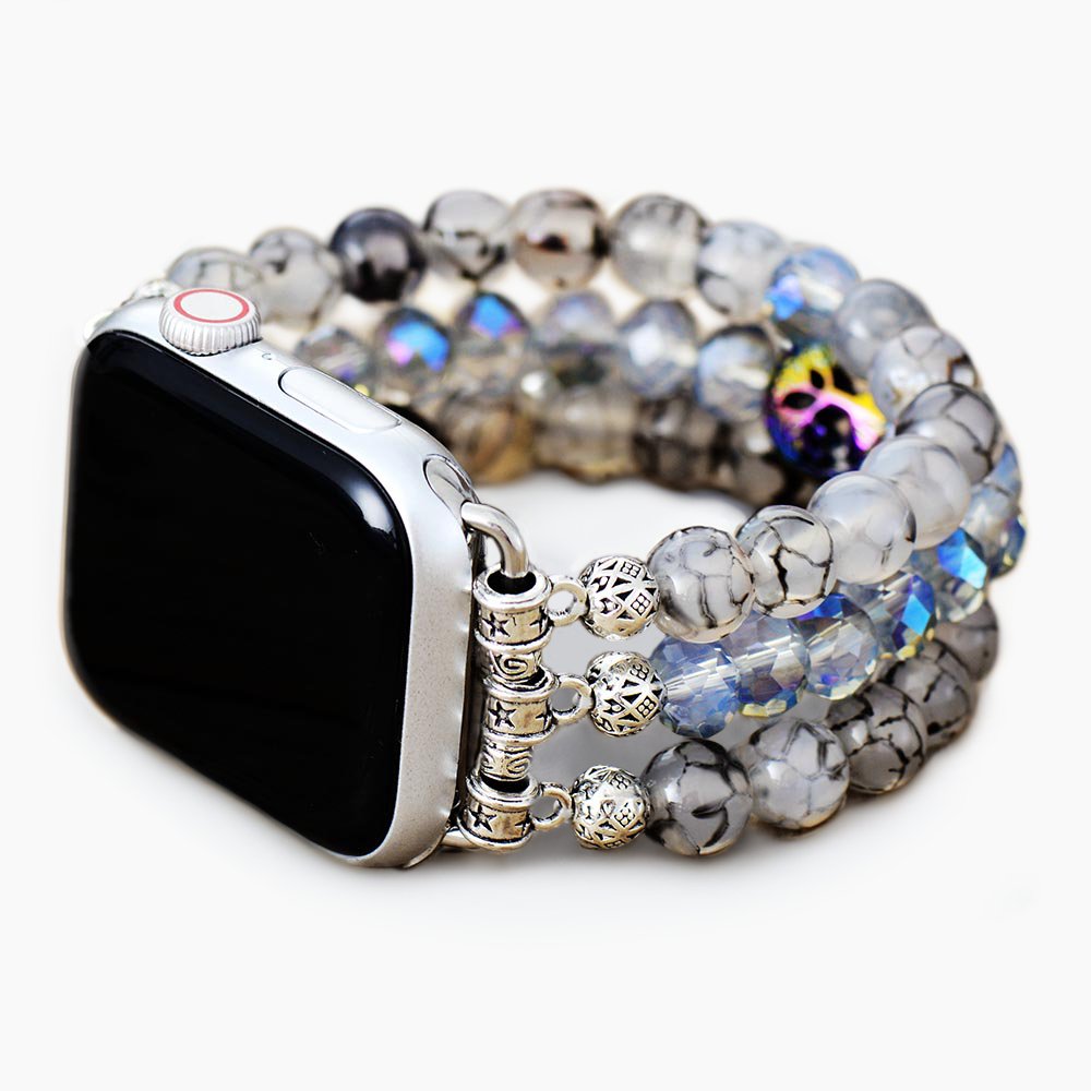 46mm Apple Watch-bandje