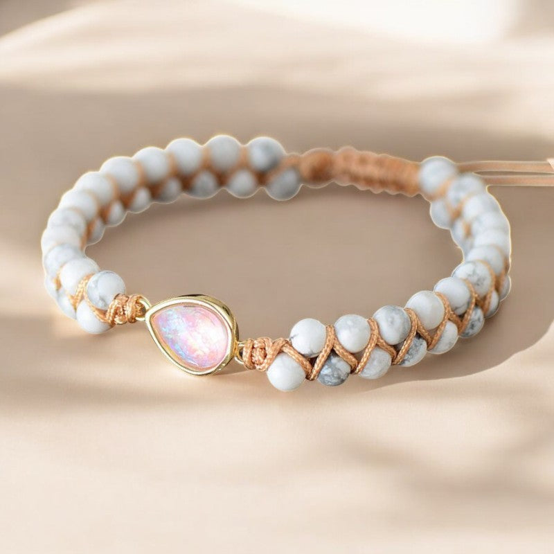 Magische Howliet Energie Armband