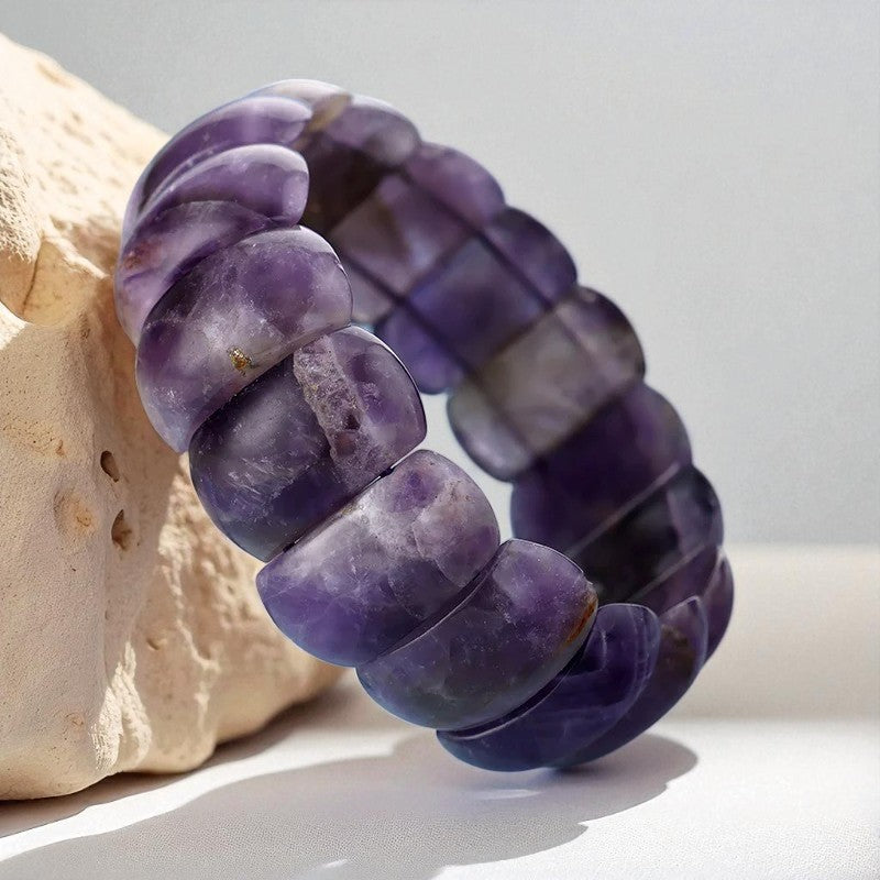 Maansteen Liefde Charm Armband