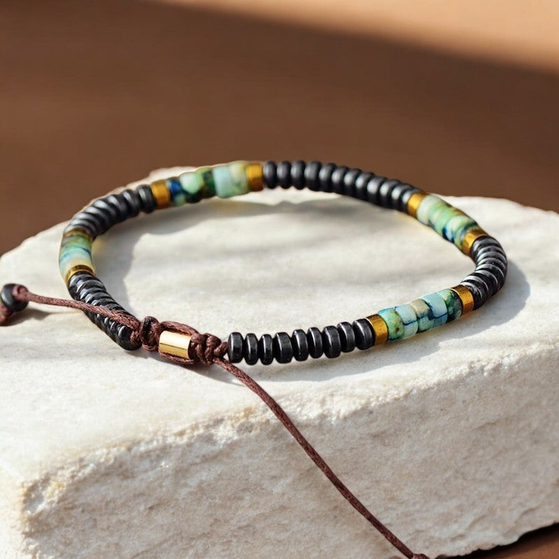 Heren Valiant Armband