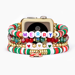 Merry Cane stretch Apple Watch -bandje