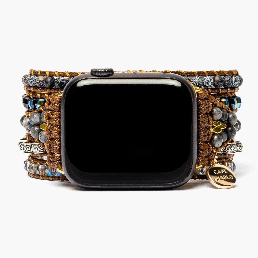 46mm Apple Watch-bandje