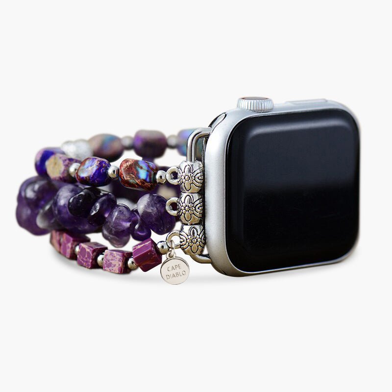 46mm Apple Watch-bandje