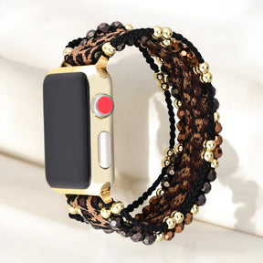 Safari Chic Apple Watch Band