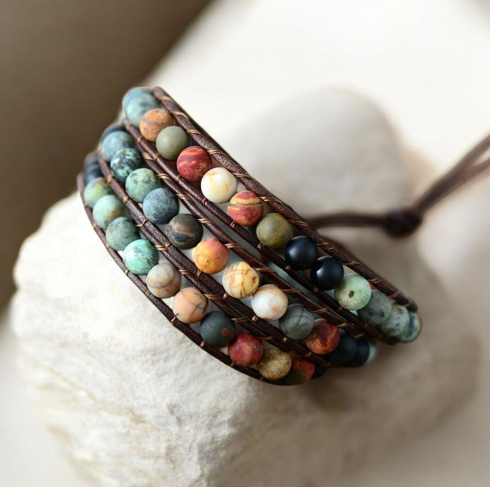 Universum Godin Armband