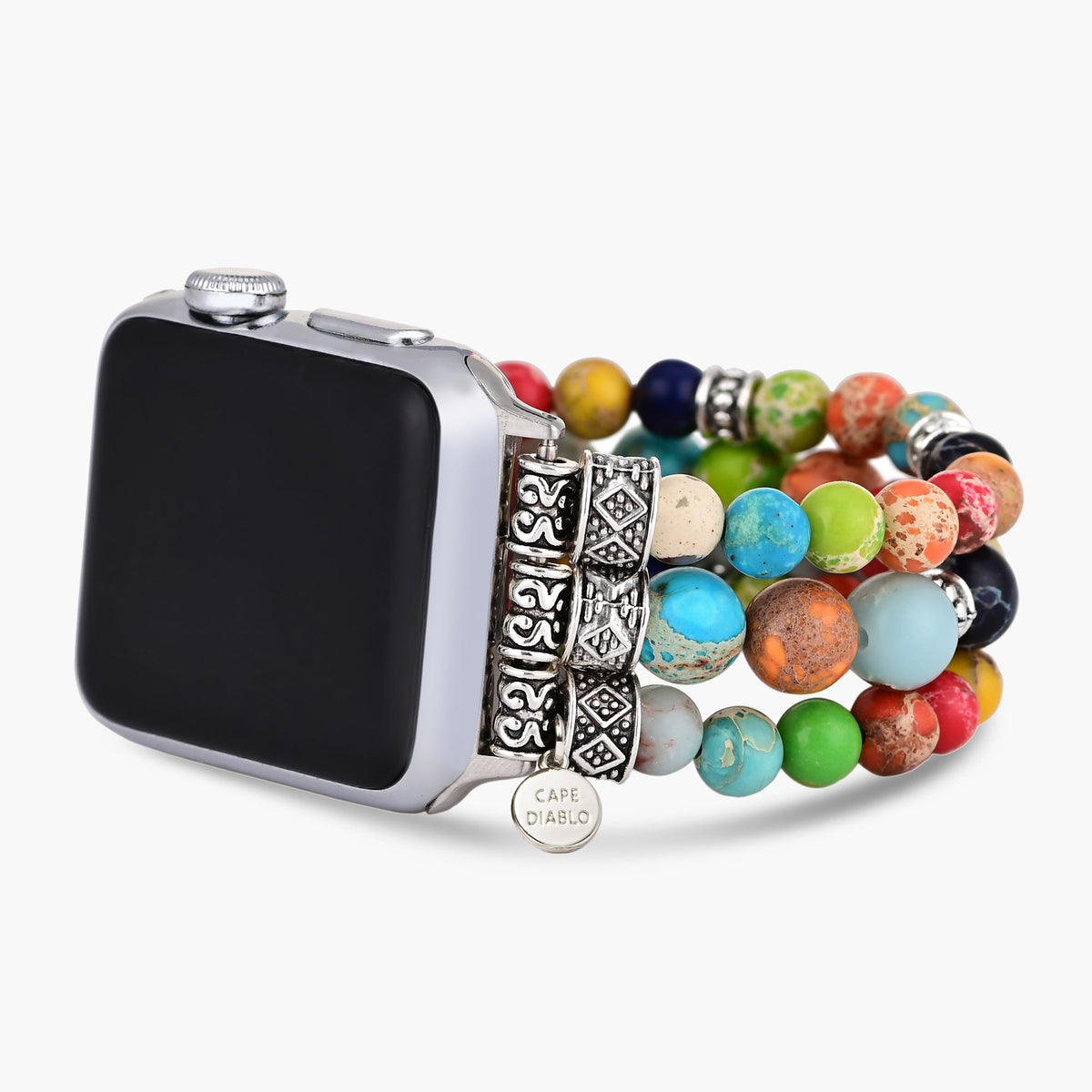 46mm Apple Watch-bandje