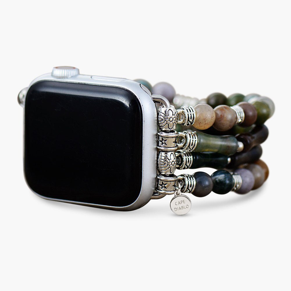 46mm Apple Watch-bandje